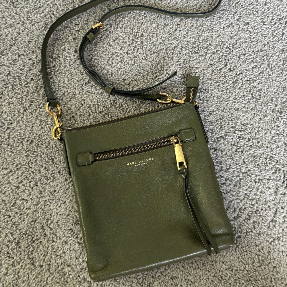 Marc Jacobs Crossbody